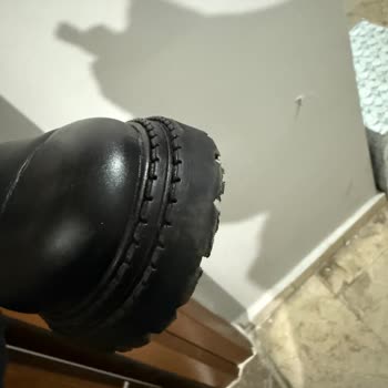 Derimod Kusurlu Ürün Ve Açıklamasız İade Reddi