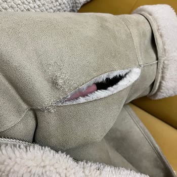 Mango Montunda Dikiş Sorunu: Kısa Sürede Kullanılamaz Hale Geldi