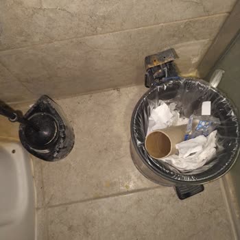 Hijyen Sorunları Ve Bakımsızlık Nedeniyle Otelde Para İadesi Talebi