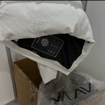 Lekeli Gelen Mont Ve Reddedilen İade Değişim Talebi