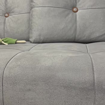 Köşe Koltukta Üretim Hatası Ve 40 Günlük Servis Gecikmesi