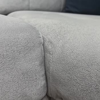 Köşe Koltukta Üretim Hatası Ve 40 Günlük Servis Gecikmesi