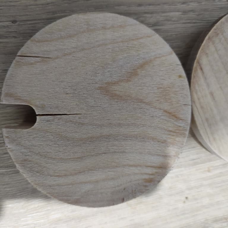 Karaca Züccaciye Massimo Baharat Takımının Ahşap Kapakları Çok Kötü Kokuyor