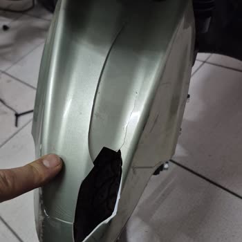 Parça Beklemesi Ve Ek Ücret Talebi Nedeniyle Motor Tamirinde Uzun Bekleyiş