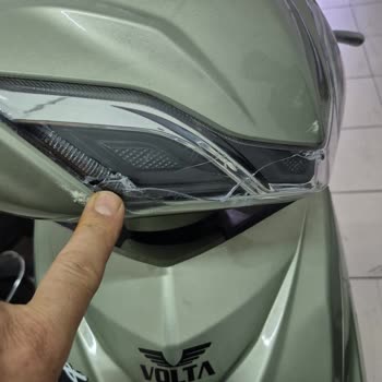 Parça Beklemesi Ve Ek Ücret Talebi Nedeniyle Motor Tamirinde Uzun Bekleyiş