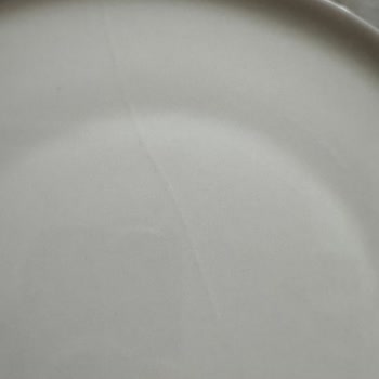Kırık Çorba Kâseleri Ve Tatlı Tabağı İçin Mağazadan Kolay Değişim Talebi