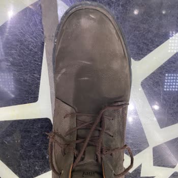 İnci FLO Botlarım 1. Ayda Deforme Oldu: Değişim Desteği Bekliyorum