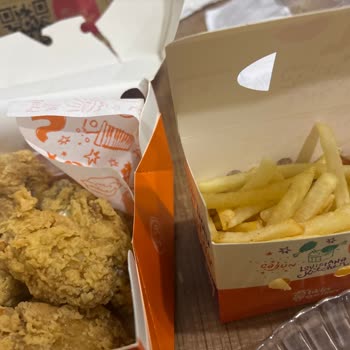 Trendyol Yemek’te Bozuk Tavuk Ve Çiğ Patates İçin İade Reddi