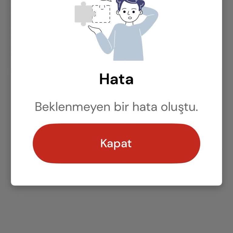 Apple Telefonlarda Passo Mobil Uygulamasında Sürekli Etkinlik Arama Hatası Ve Çözüm Bekleniyor