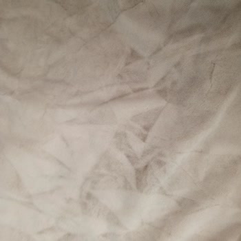 Vestel Çamaşır Makinesinde Kalıcı Lekeler Ve Çözüm Bulamayan Servis
