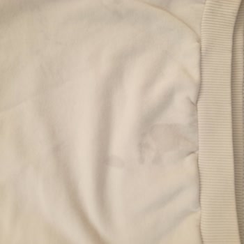 Vestel Çamaşır Makinesinde Kalıcı Lekeler Ve Çözüm Bulamayan Servis