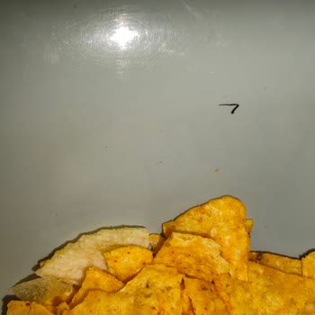BİM Doritos Paketi İçinde Böcek Ayağı: Sağlık Riski
