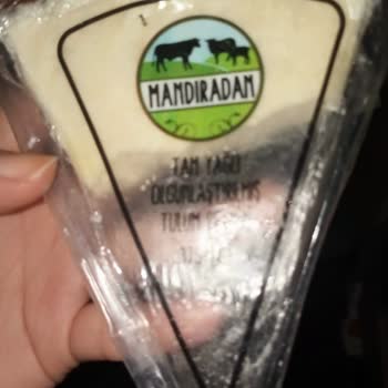 Gusto Gıda Tulum Peynirinde Karınca Bulunması Ve Hijyen Şikayeti