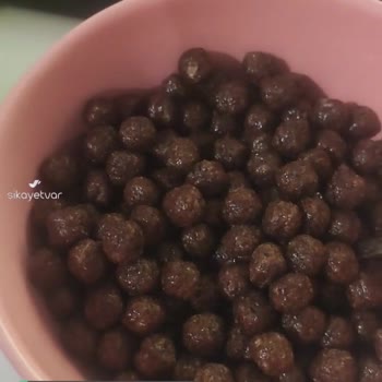 Nestle Nesquik Mi Aldım Köpek Maması Mi Bilemedim