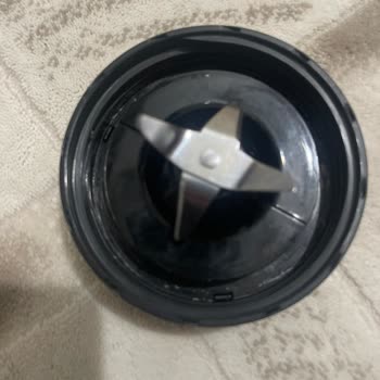 İdeenwelt Smoothie Maker Kapak Lastiği Eksik Ve Yedek Parça Temini Talebi