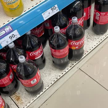 Arnavutköy Mavigöl A101 Şubesinde Hijyen Ve Düzen Sorunu