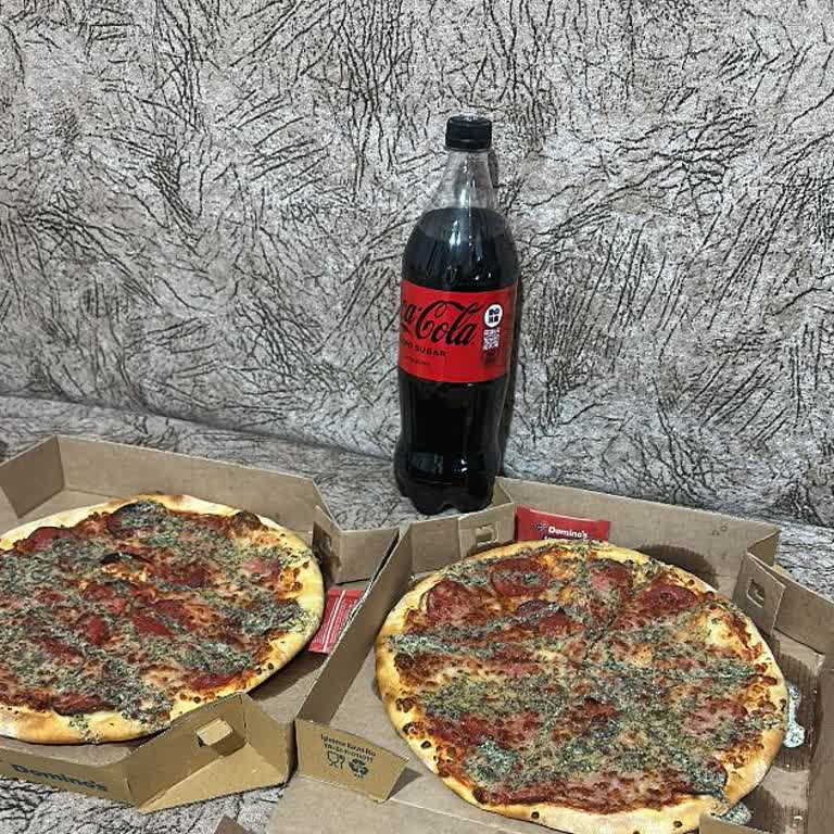 Domino's Pizza’da Gecikme, Yanlış ve Soğuk Sipariş: Yanıltıcı Bilgi Ve Çözüm Yok