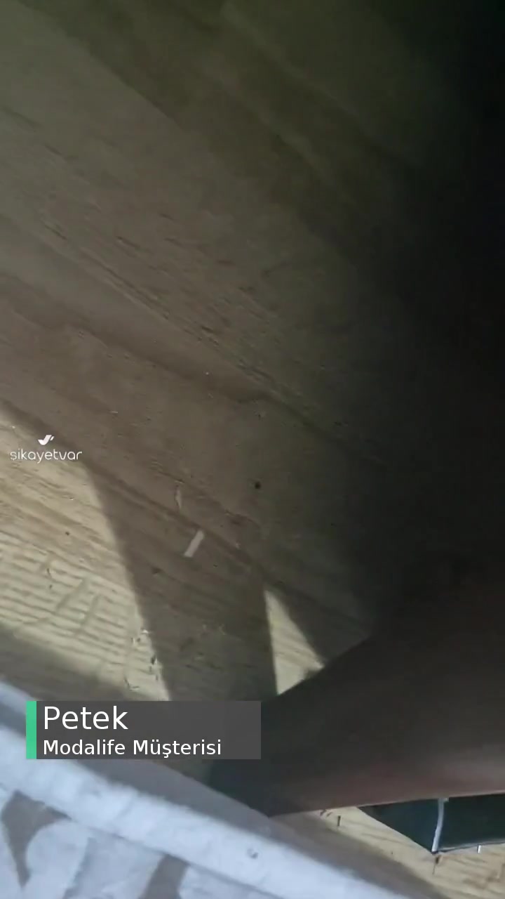 Modalife Ayıp Kusurlu Mal videonun kapak resmi