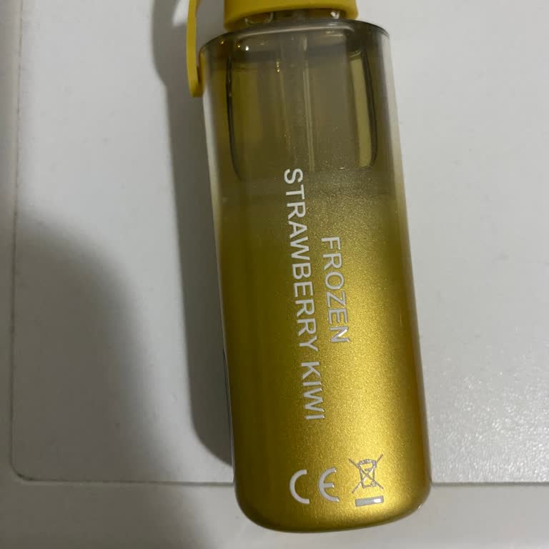 Vozol 12k Neon Pro’da Tat Eksikliği Ve Sağlık Şikayetleri Nedeniyle Ürün Değişimi Talebi