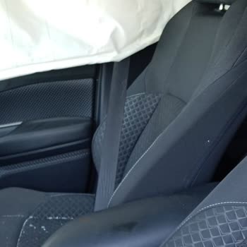 Toyota CHR Kazasında Hava Yastıkları Açılmadı Ve Enterprise'den Aşırı Ücretlendirme