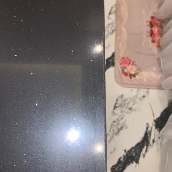 Belenco Kuvars Tezgahındaki Lekeli Ve Düzensiz Yüzey İçin Acil İnceleme Ve Çözüm Talebi