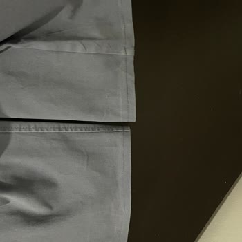 Boyner Hilltown’da Dockers Pantolon Paçaları Kısa Ve Dikiş Kalitesiz, İade Talebi