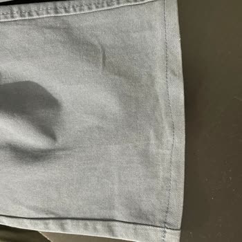 Boyner Mağazasında Kısa Paça Ve Kalitesiz Dikiş Şikayeti