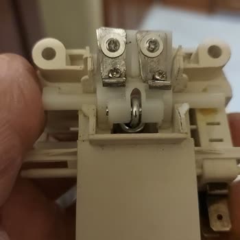 Samsung Bulaşık Makinesi Kapak Kilidi 4.900 TL’ye Çıkıyor