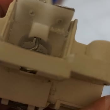 Samsung Bulaşık Makinesi Kapak Kilidi 4.900 TL’ye Çıkıyor