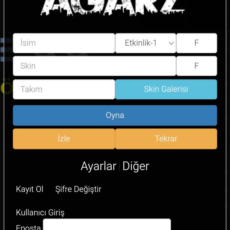 Facebook Girişi Kaldırıldığı İçin 10.000 TL Değerindeki Hesabım Kilitlendi