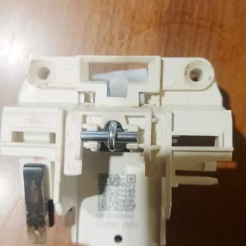 Samsung Charged $113 for a Plastic Dishwasher Door Latch