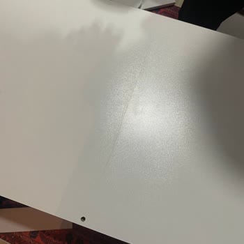 Kırık Elfida Makyaj Aynası Ve 22 Günlük Teslimat Gecikmesi