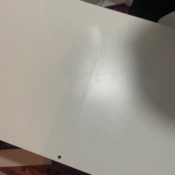 Kırık Elfida Makyaj Aynası Ve 22 Günlük Teslimat Gecikmesi