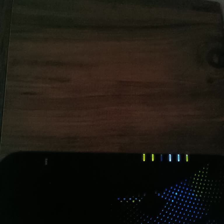 Kablo TV İnternet Hizmetinde Sık Sık Kopma Ve Belirgin Hız Düşüklüğü Yaşıyorum