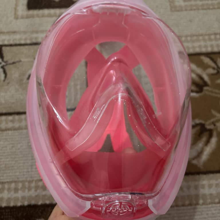 Deniz Maskesi Eksik Parçalı Geldi, İade Süresi Geçti Ve Satıcı Yanıtsız