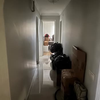 Akel Nakliyat Ekstra Ücret Talebi Ve Son Dakika İptaliyle Mağduriyet