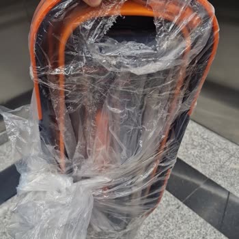 Eksik Ürün Ve Düşük Kalite Sebebiyle Tam İade Talebi