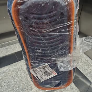 Eksik Ürün Ve Düşük Kalite Sebebiyle Tam İade Talebi