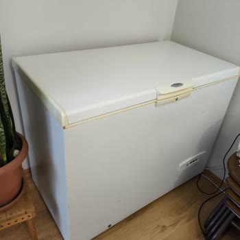 AYEDAŞ Elektrik Kesintileri Whirlpool Dondurucuyu Bozdu, Ücretsiz Tamir İstiyorum