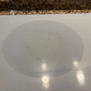 Bosch Elektrikli Ocakta İlk Ayda Yanık Cam ve 10.000 TL Değişim Ücreti