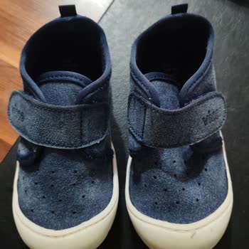 Vicco Ayakkabısında Kısa Sürede Kalite Problemi Ve Renk Atması