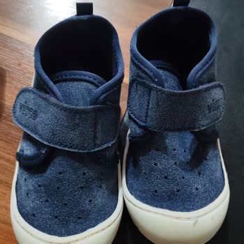 Vicco Ayakkabısında Kısa Sürede Kalite Problemi Ve Renk Atması