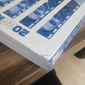 Ezilen Kitap Teslimi İçin İade Talebi