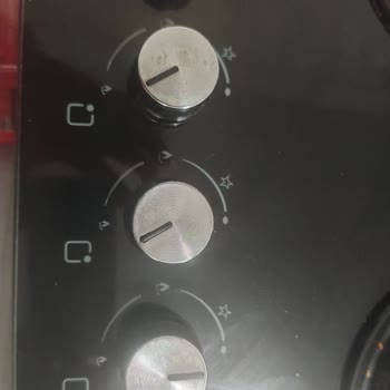 Kumtel Set Üstü Ocağımda Arıza, 4 Gün Bekleme Süresi Ve Yetkili Servis Yokluğu