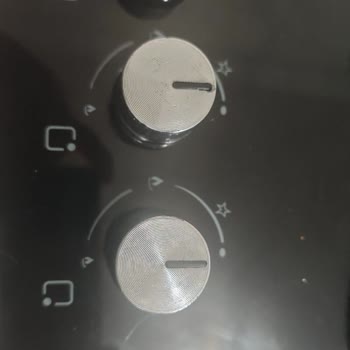 Kumtel Set Üstü Ocağımda Arıza, 4 Gün Bekleme Süresi Ve Yetkili Servis Yokluğu