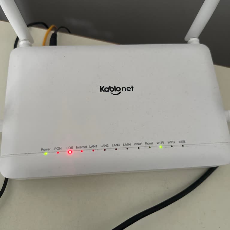 Yedikule’de Kablo Net Internet Ve TV Hizmeti Kesintisi Ve Çözüm Talebi