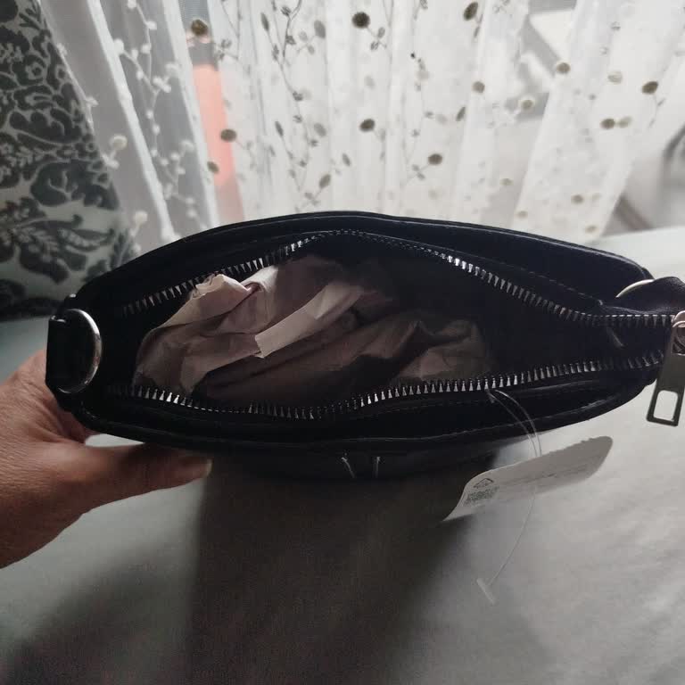 Sap Eksik Çanta Ve Yorumumun Yayınlanmaması