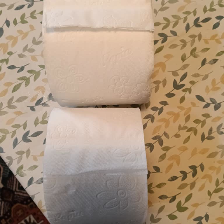 Papia 3 Katlı Tuvalet Kağıdı Paketi Eksik Ürün Ve Tüketiciyi Yanıltıyor!