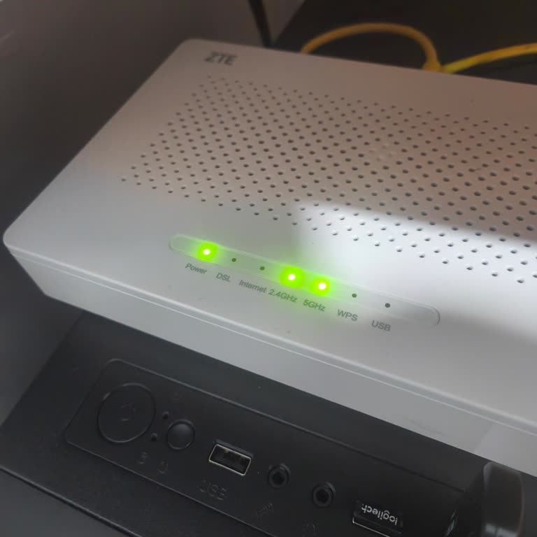 Vodafone Net VDSL İnternet Kesintisi Ve Acil Çözüm Talebi