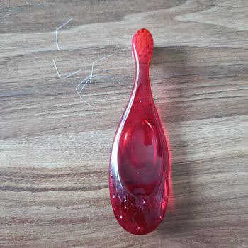 Rocs Bebek Diş Fırçasının Tel Dökülmesi Ve Güvenlik Endişesi